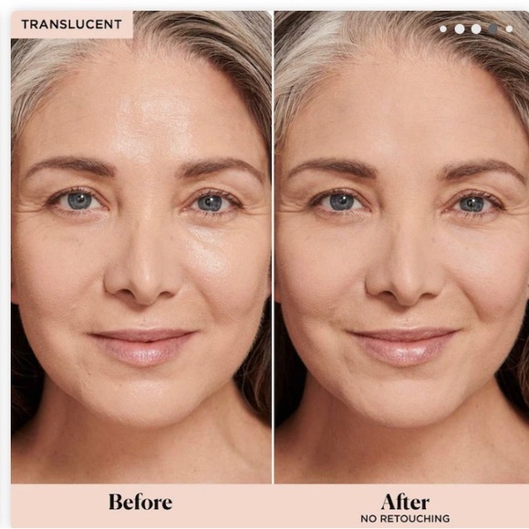 Brand Nee Laura Mercier translucent setting powder - Picture 2 of 9